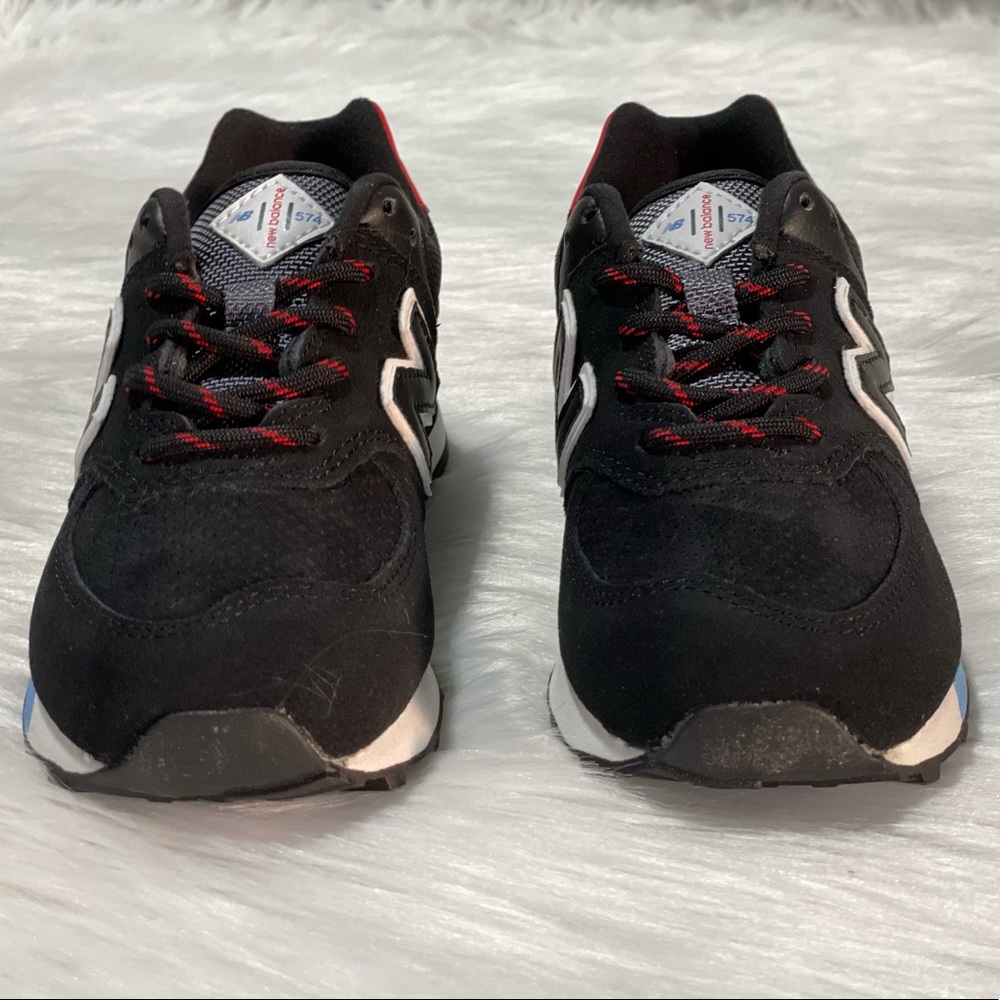 Brand New Kid's New Balance Sneakers - Picture 9 of 13